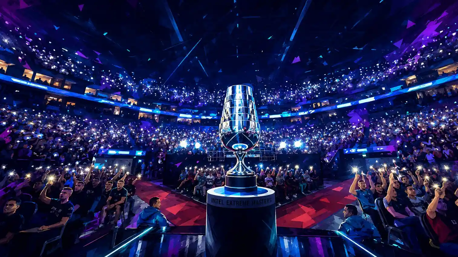 Catastrophe? How Valve’s New Major Sticker System Is Reshaping Counter-Strike Economics